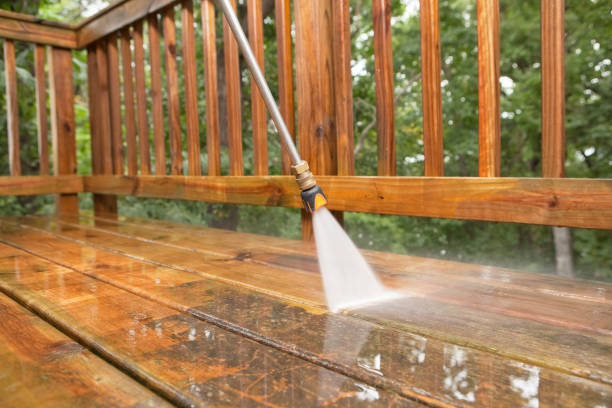 Professional Pressure Washing Services in Knightsen, CA